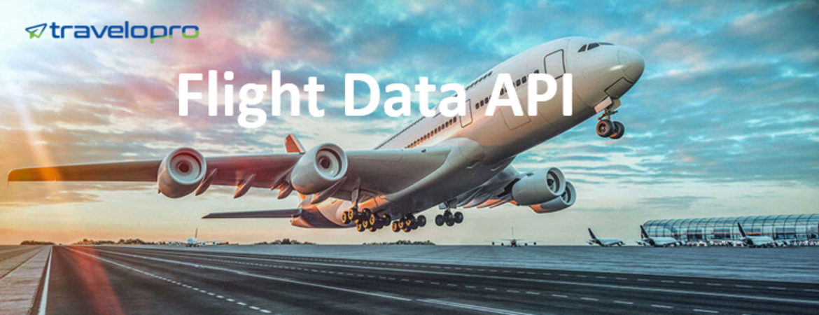 Flight Data API